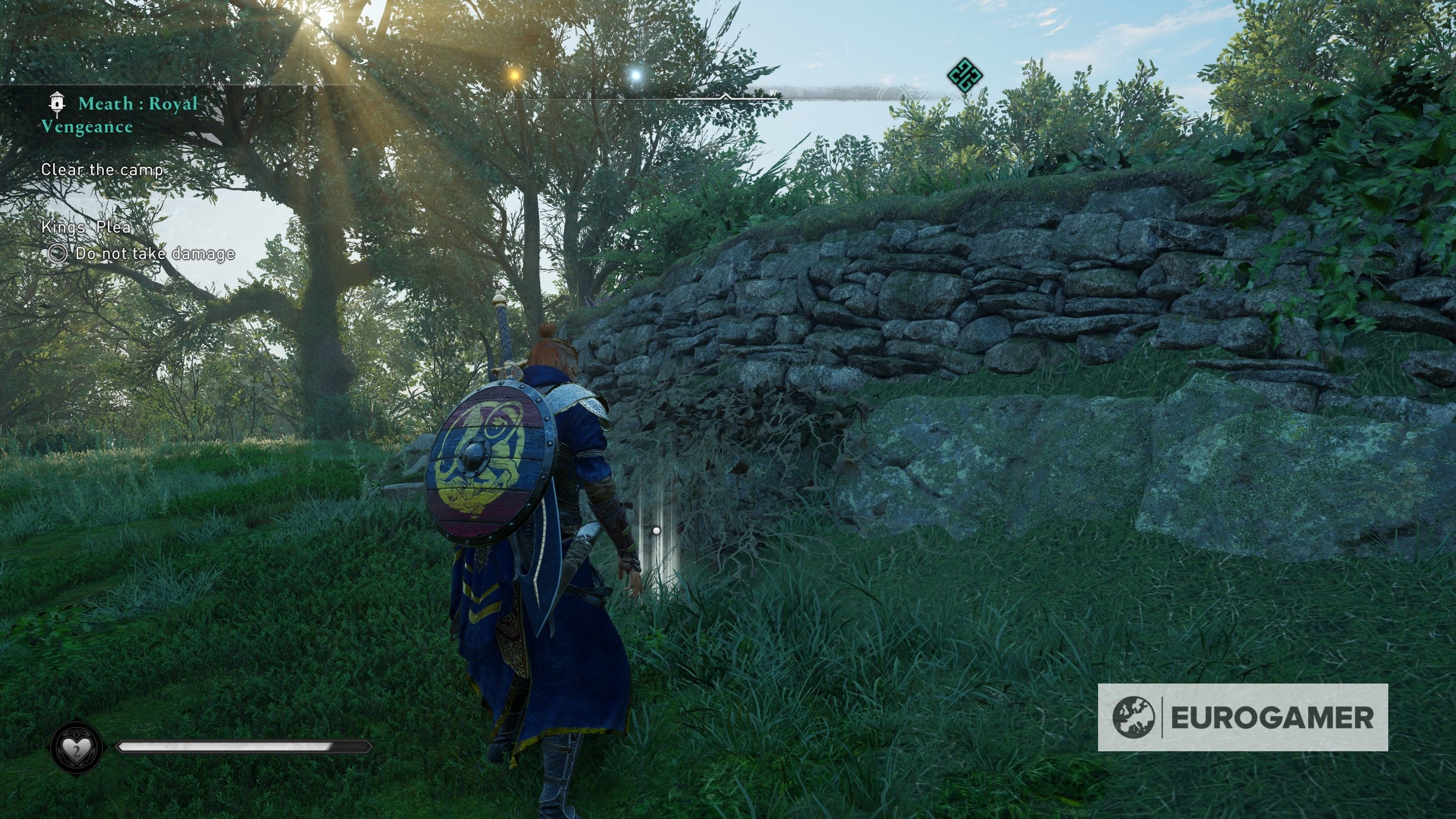 Assassin s Creed  Valhalla   Treasure Hoard map locations list by region - 44