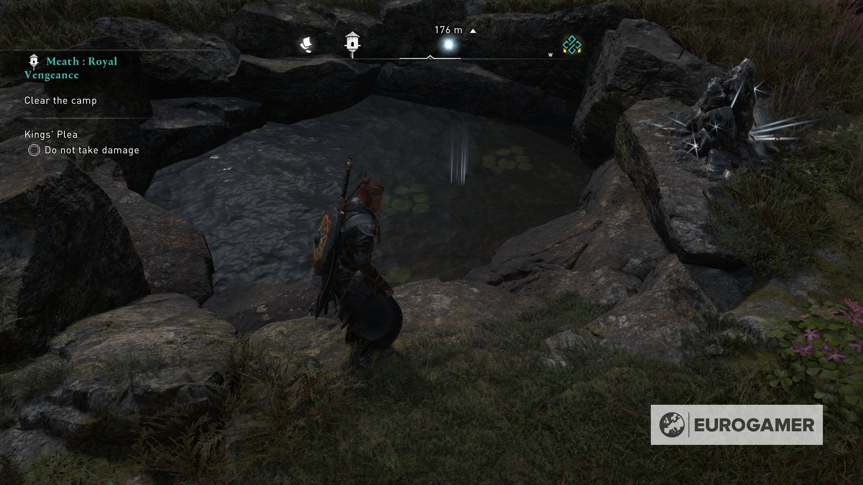 Assassin s Creed  Valhalla   Treasure Hoard map locations list by region - 42