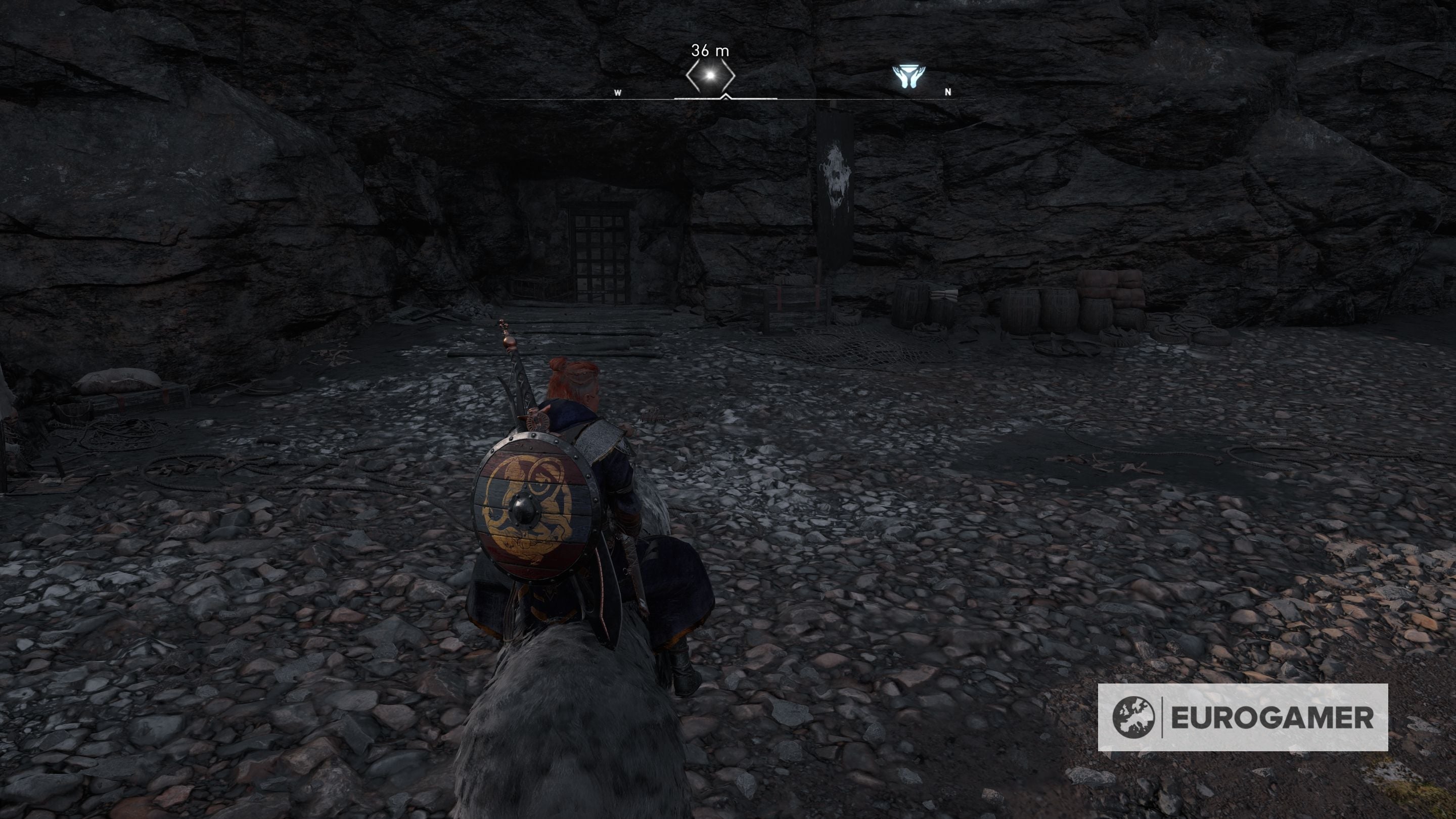 Assassin s Creed  Valhalla   Treasure Hoard map locations list by region - 59