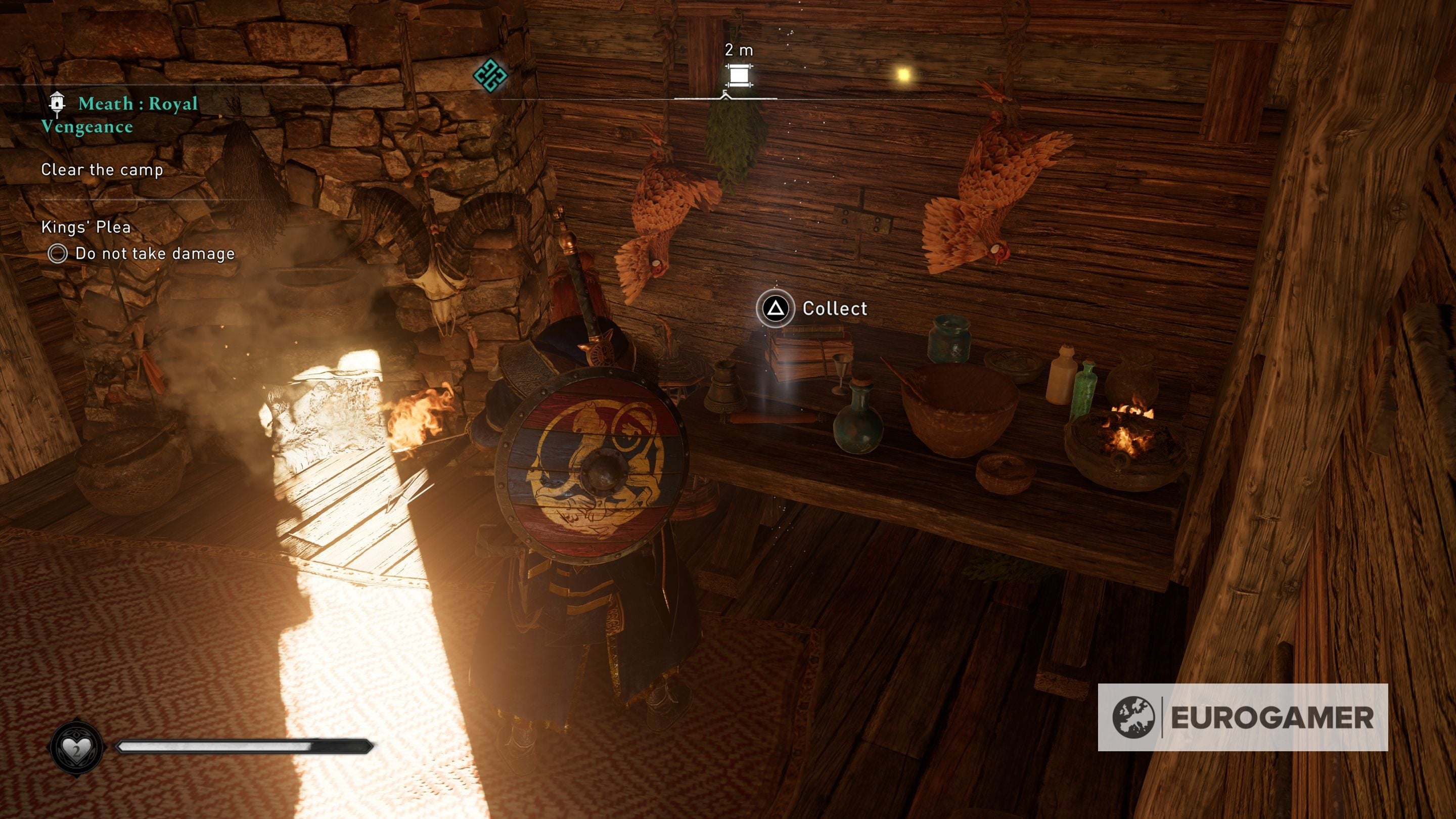 Assassin s Creed  Valhalla   Treasure Hoard map locations list by region - 70