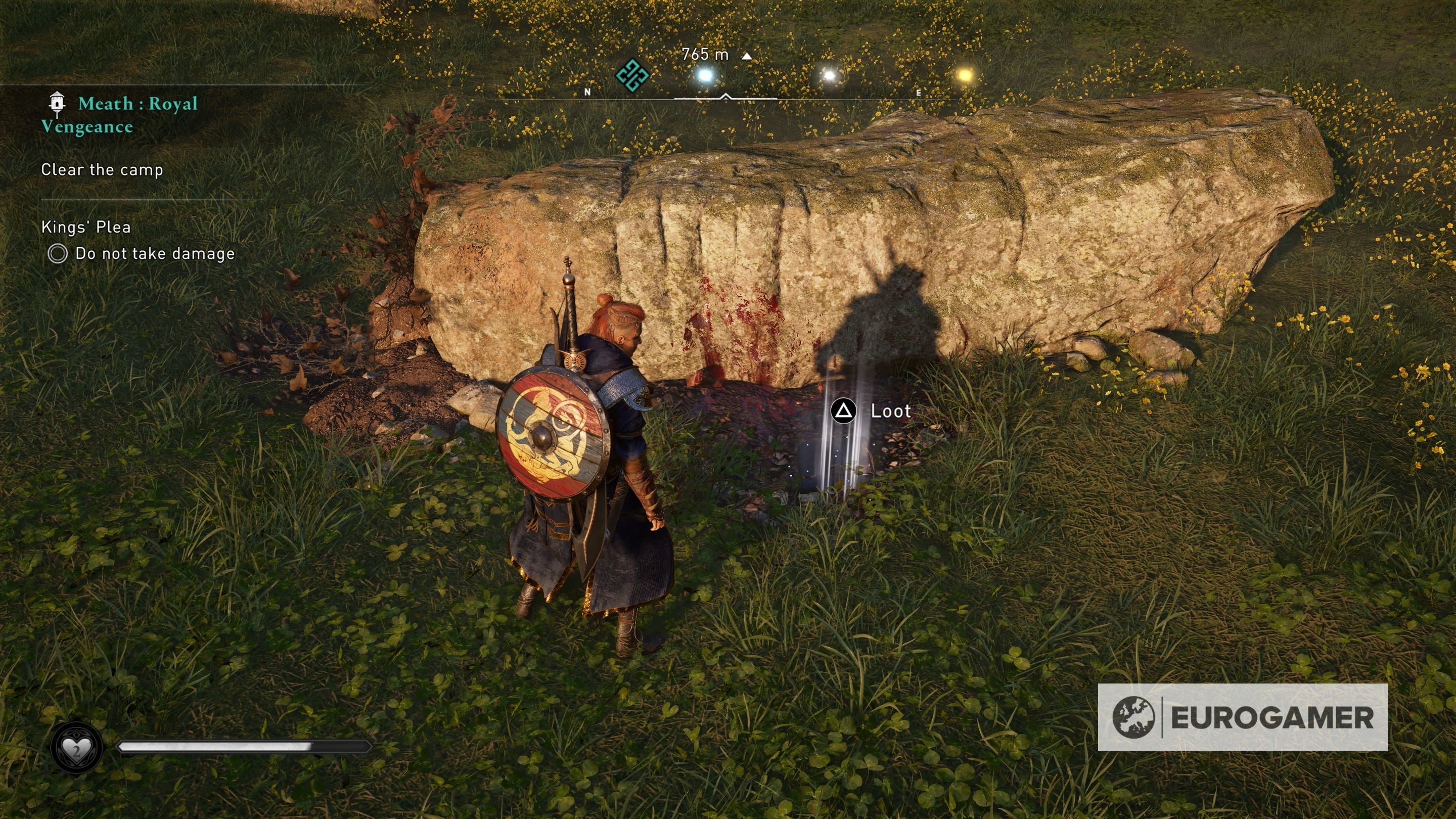 Assassin s Creed  Valhalla   Treasure Hoard map locations list by region - 33