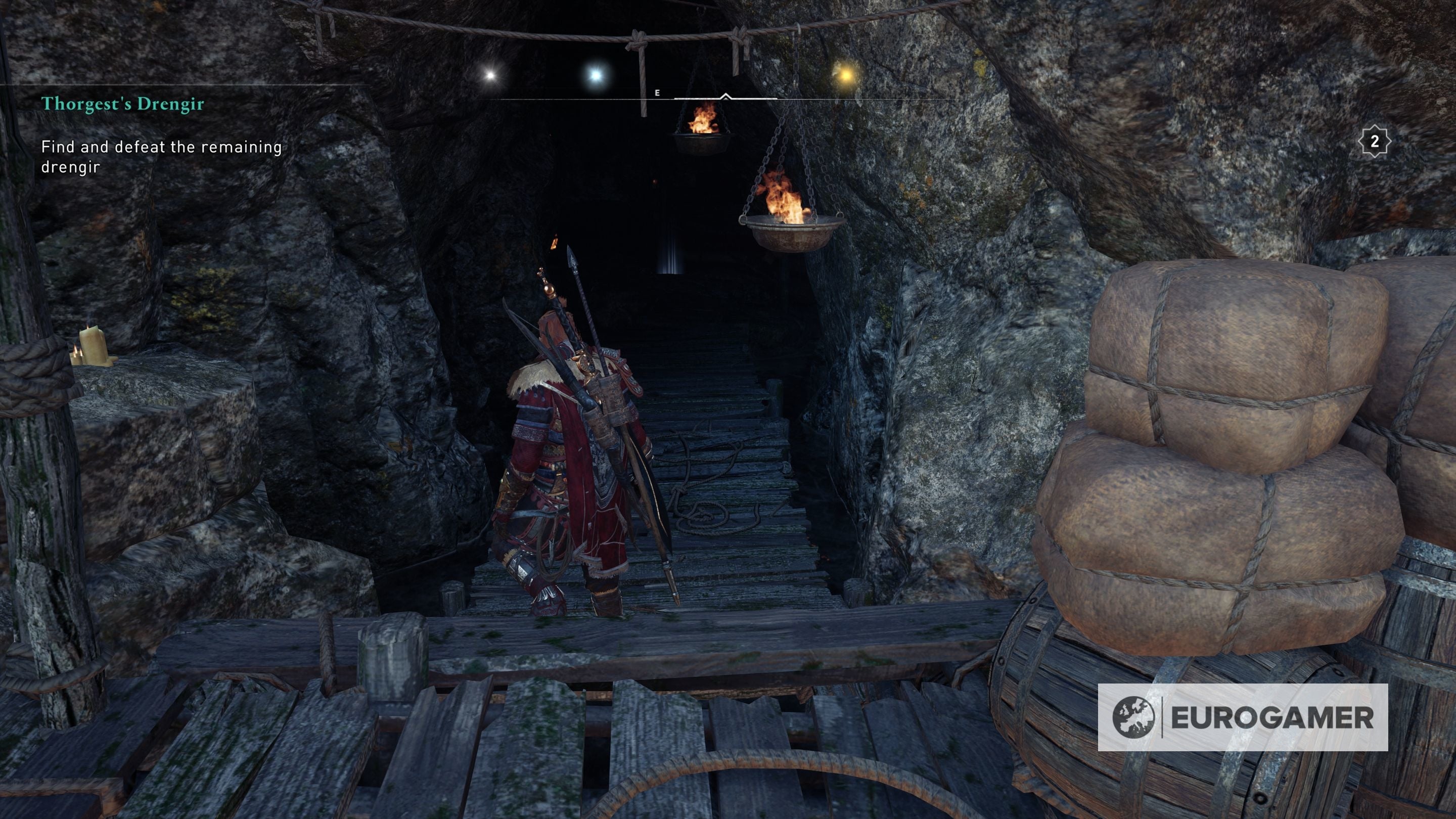 Assassin s Creed  Valhalla   Treasure Hoard map locations list by region - 87