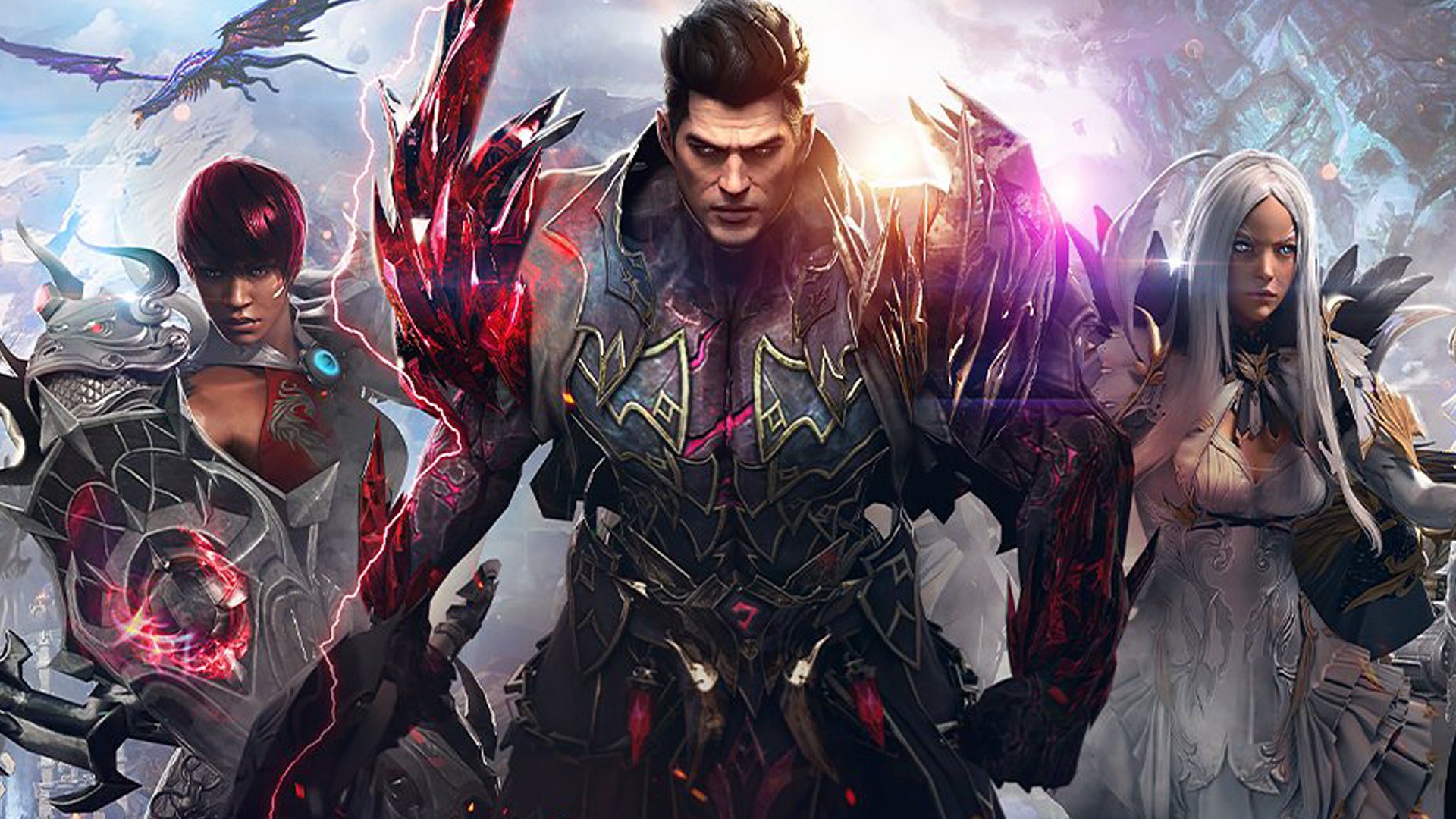 Imagem para Lost Ark receberá mais servidores na Europa para lidar com tantos jogadores