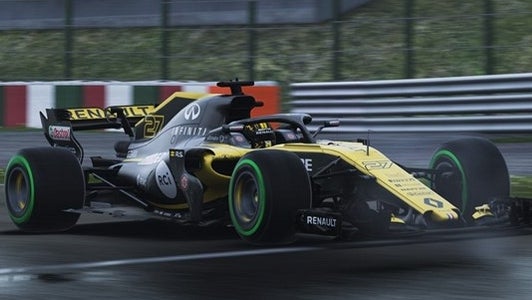 Immagine di Accendete i motori: F1 2018 riceve l'ultimo trailer di gameplay a pochi giorni dal lancio