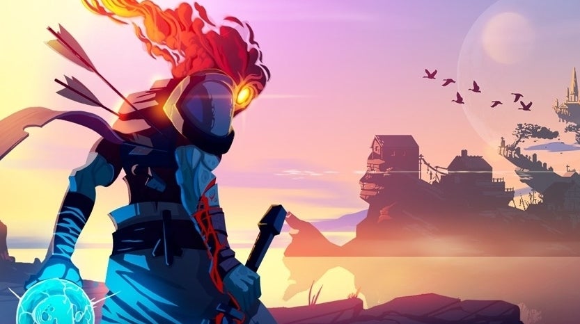 Image for Acclaimed rogue-like action-platformer Dead Cells gets June release on Android