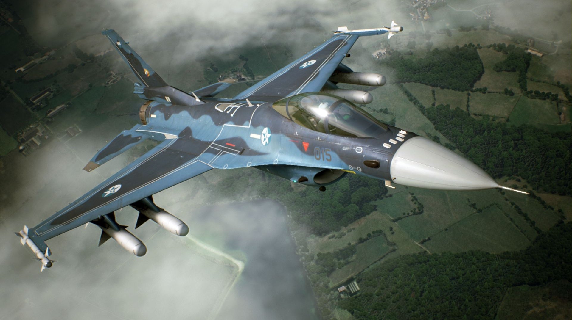 Immagine di Ace Combat 7: Skies Unknown - recensione