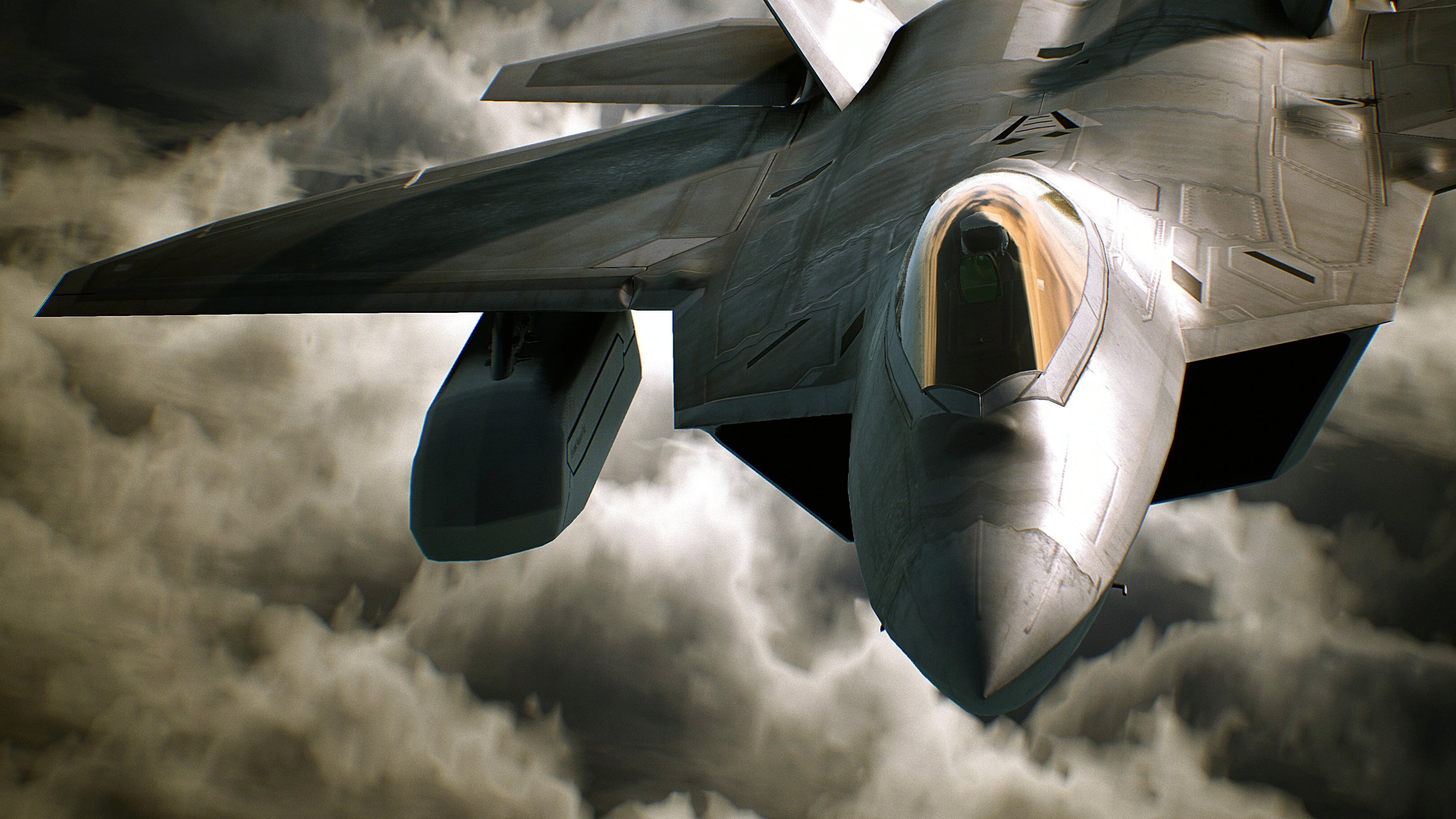 Bilder zu Ace Combat 7: Skies Unknown - Test: Das letzte seiner Art
