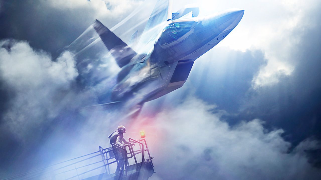 Imagem para Ace Combat 7: Skies Unknown já vendeu mais de 4 milhões de cópias