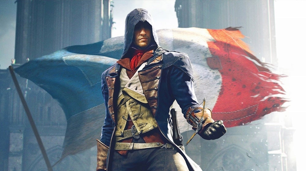 Obrazki dla Z darmowego Assassin's Creed Unity skorzystały 3 miliony graczy
