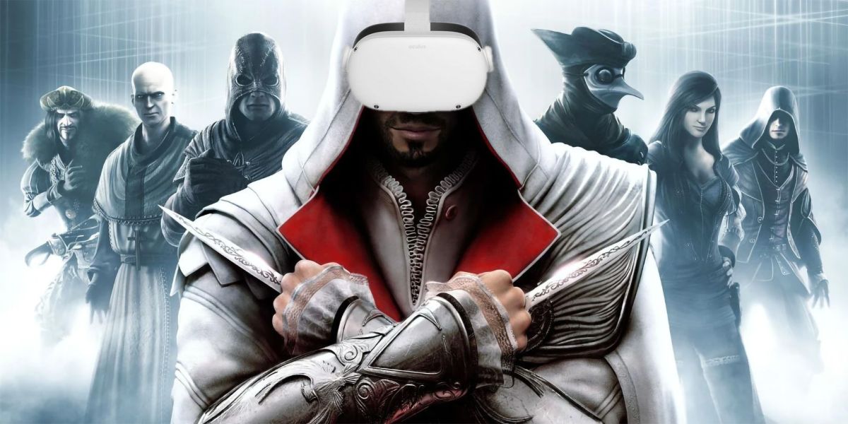 Immagine di Assassin's Creed Nexus il grosso progetto VR è realtà? Un corposo leak tutto da scoprire