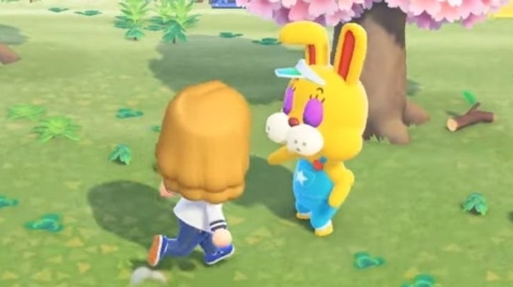 Animal Crossing Caza del Huevo 2021 cuándo es el evento de Pascua y Animal Crossing Caza del Huevo 2021 cuándo es el evento de Pascua y
