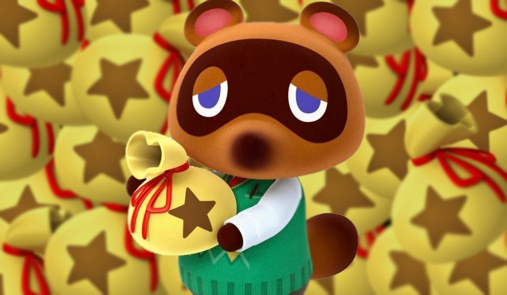 Imagem para Vendidas mais de 13 milhões de unidades de Animal Crossing: New Horizons