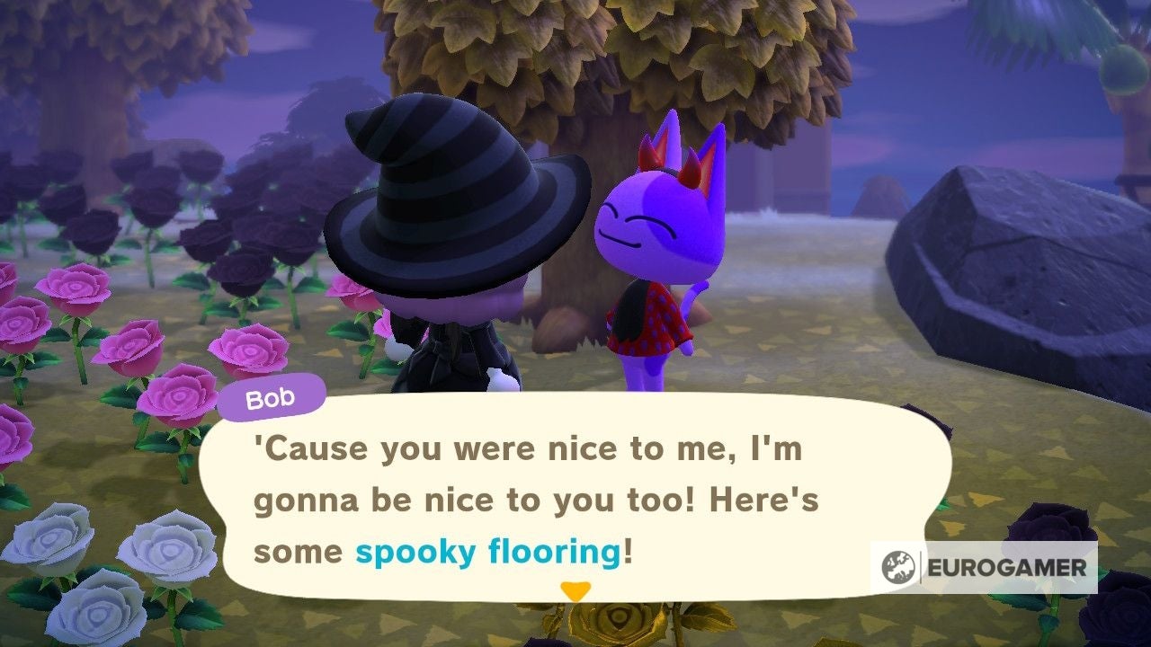 Animal Crossing Halloween event  How to get Candy and Lollipops  plus Trick and Treat  Jack  Halloween costumes and rewards in New Horizons explained - 37
