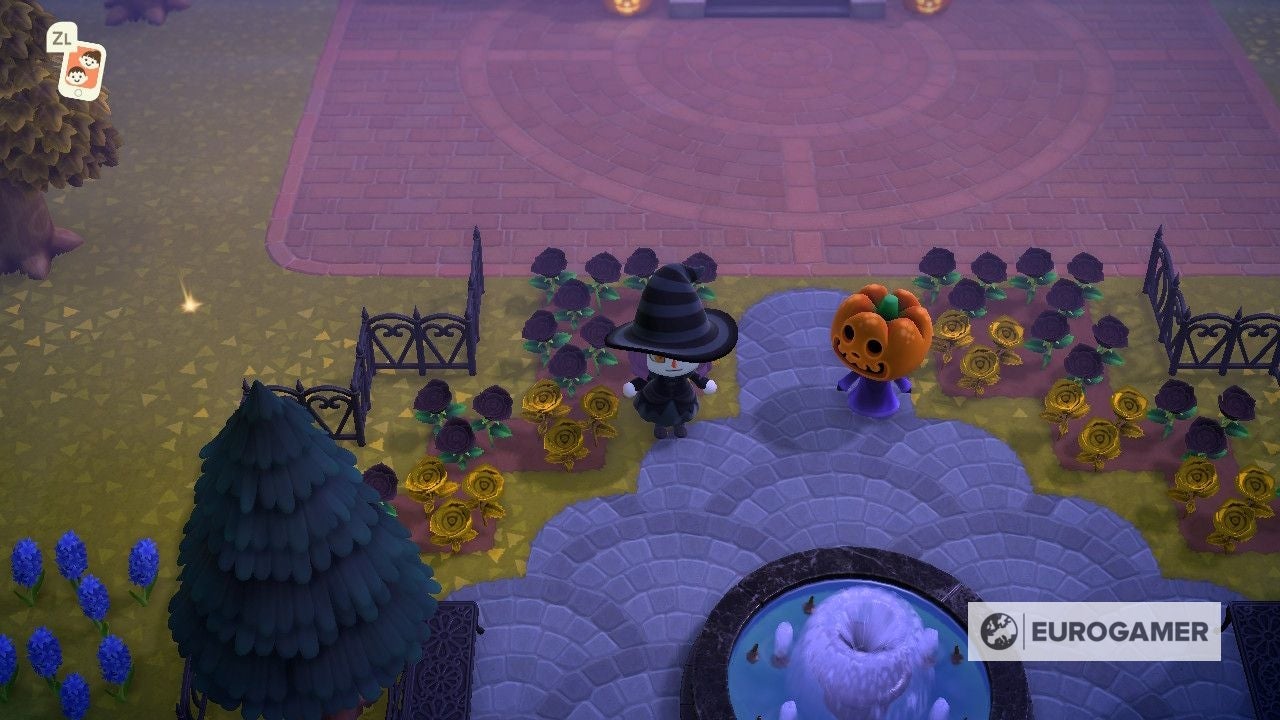 Animal Crossing Halloween event  How to get Candy and Lollipops  plus Trick and Treat  Jack  Halloween costumes and rewards in New Horizons explained - 20
