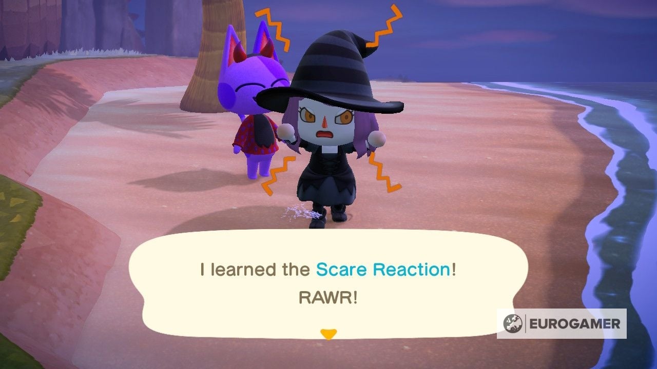 Animal Crossing Halloween event  How to get Candy and Lollipops  plus Trick and Treat  Jack  Halloween costumes and rewards in New Horizons explained - 80