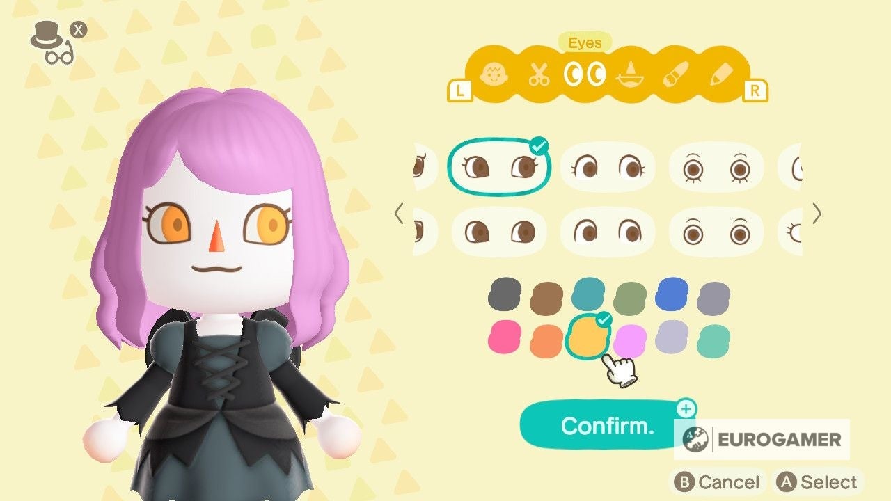 Animal Crossing Halloween event  How to get Candy and Lollipops  plus Trick and Treat  Jack  Halloween costumes and rewards in New Horizons explained - 73