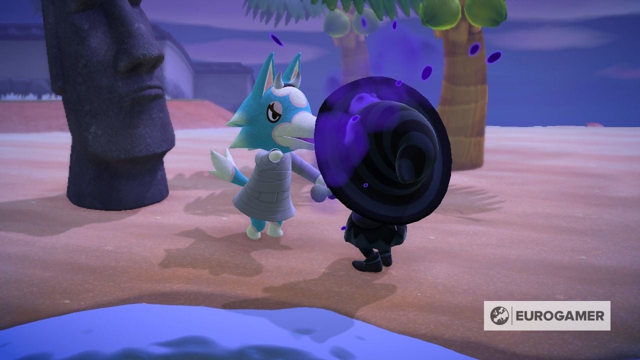 Animal Crossing Halloween event  How to get Candy and Lollipops  plus Trick and Treat  Jack  Halloween costumes and rewards in New Horizons explained - 28