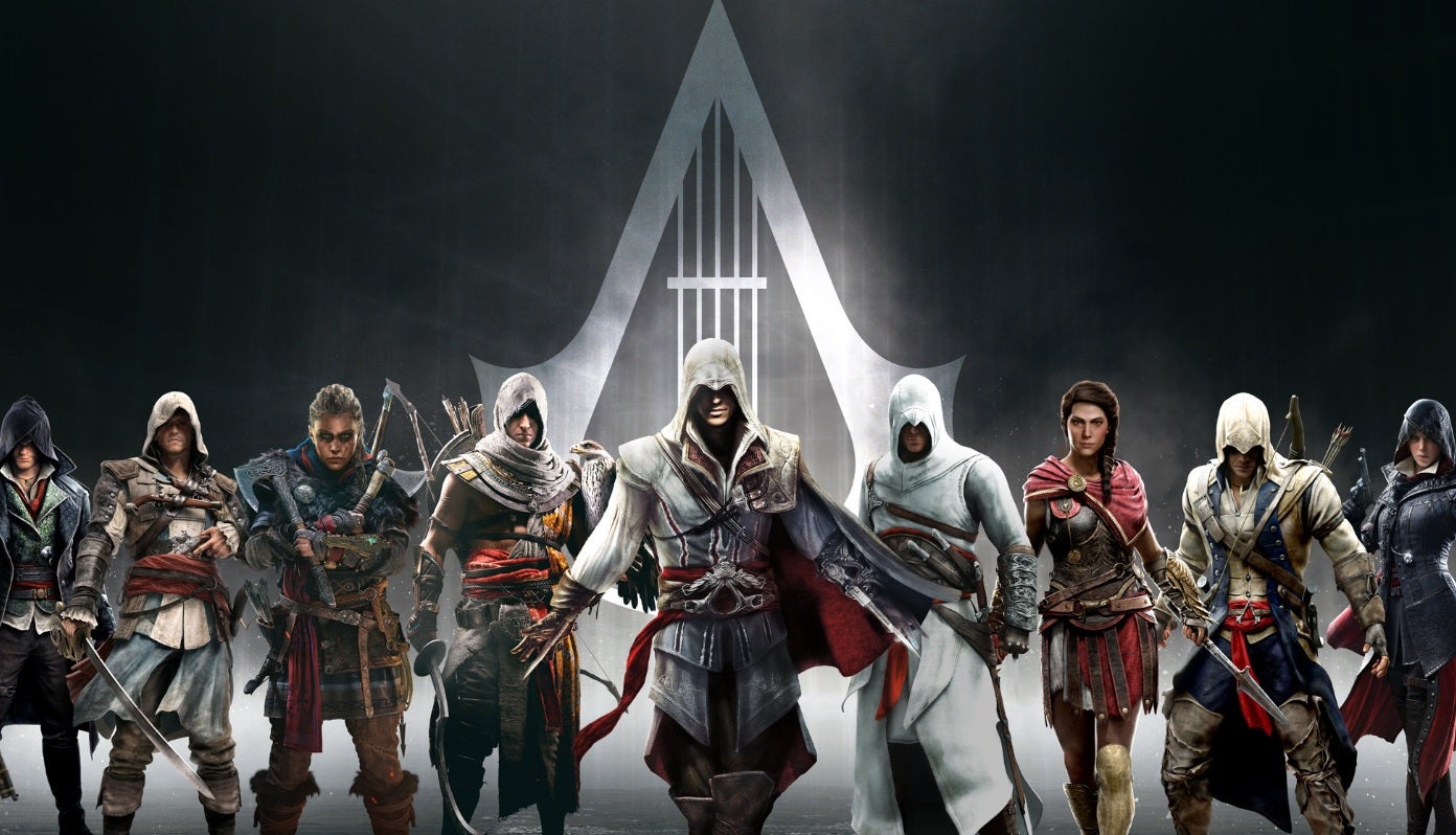 Ubisoft drops suit against Assassin's Creed Symphony producer |  