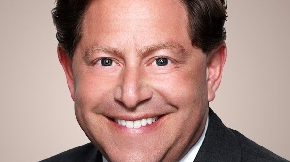 Image for Activision Blizzard CEO Kotick will "absolutely remain" if the Microsoft merger falls through