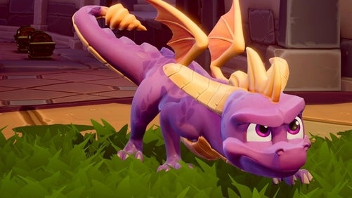 Image for Activision does poor job of placating Spyro fans angry at missing subtitle accessibility options
