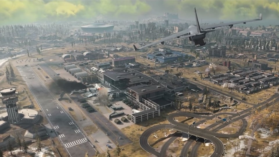 Immagine di Activision dichiara guerra ai leak sulla battle royale di Call of Duty: Modern Warfare - articolo