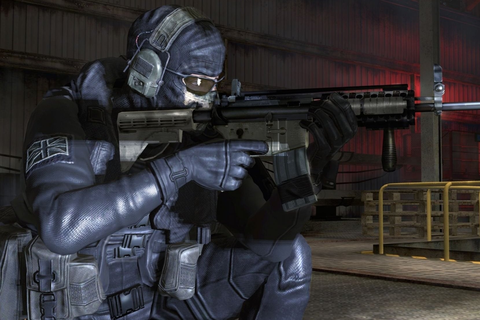 Imagem para Activision pensa constantemente em remasterizações de Call of Duty