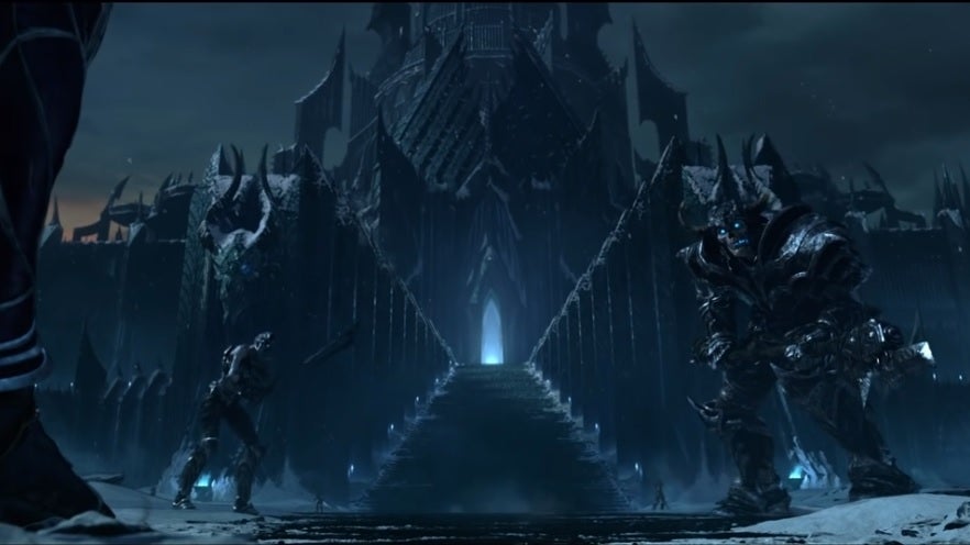 Imagen para World of Warcraft Shadowlands es el juego de PC que se ha vendido más rápido, según Activision