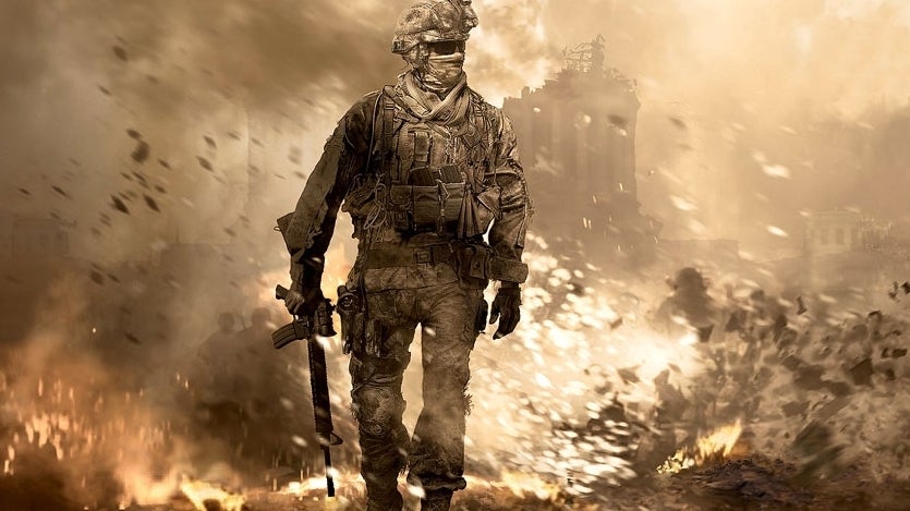 Immagine di Activision sta lavorando su modi per tenere alto l'interesse dei giocatori di Call of Duty