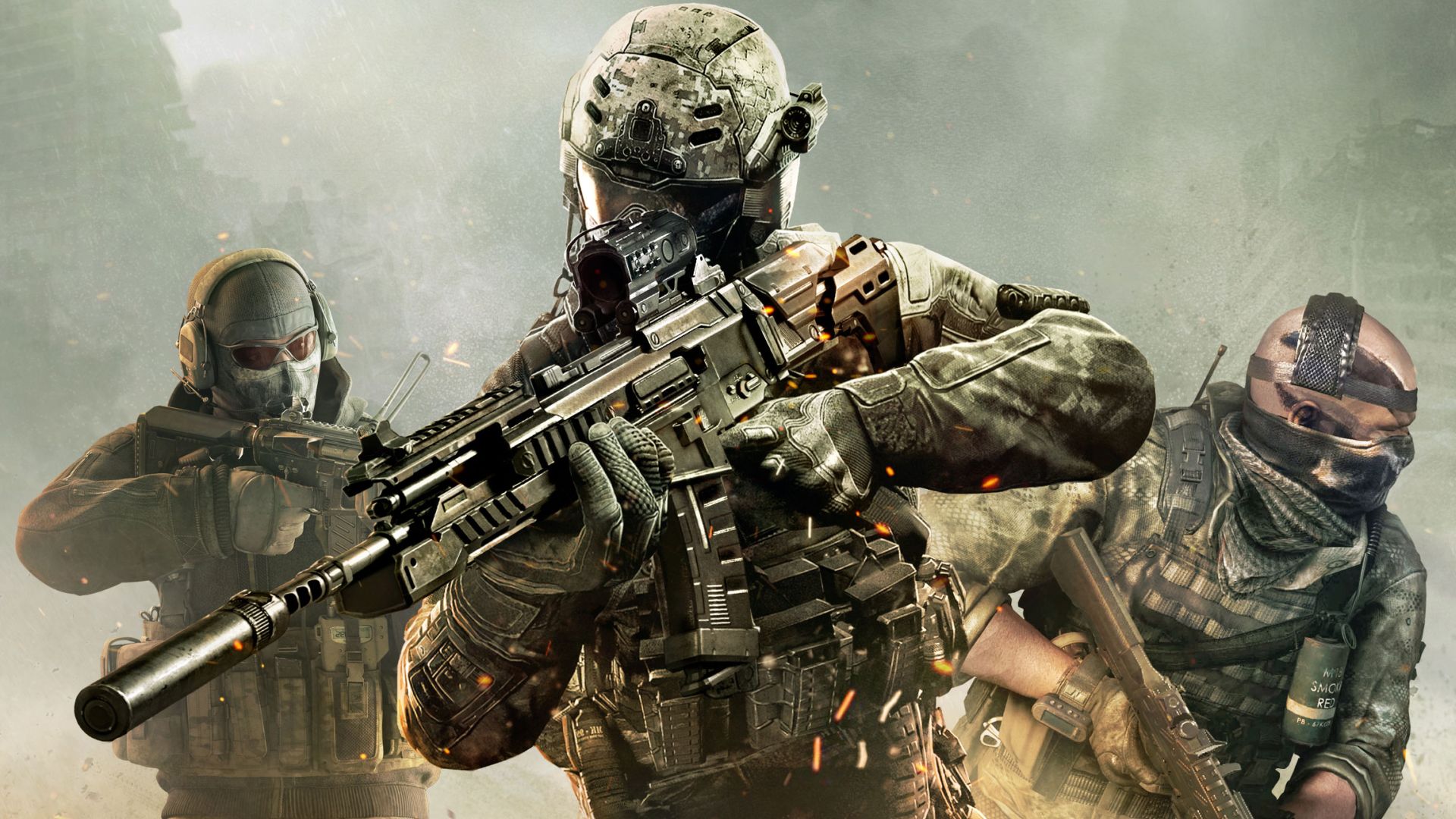 Call of Duty Mobile reaches 650m downloads 