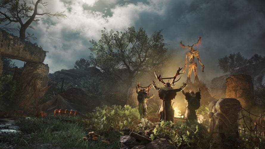 Ubisoft sales down 17% in first quarter | GamesIndustry.biz