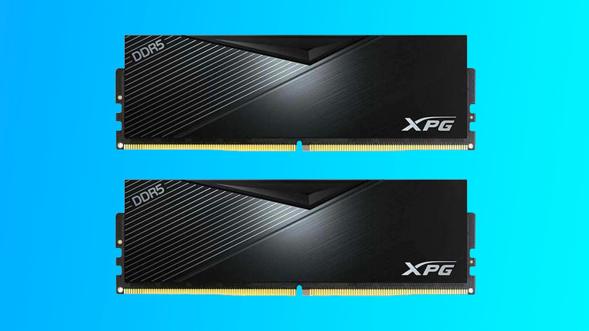Image for Need some RAM? This ADATA XPG DDR5 32GB kit is going for £116 with this code