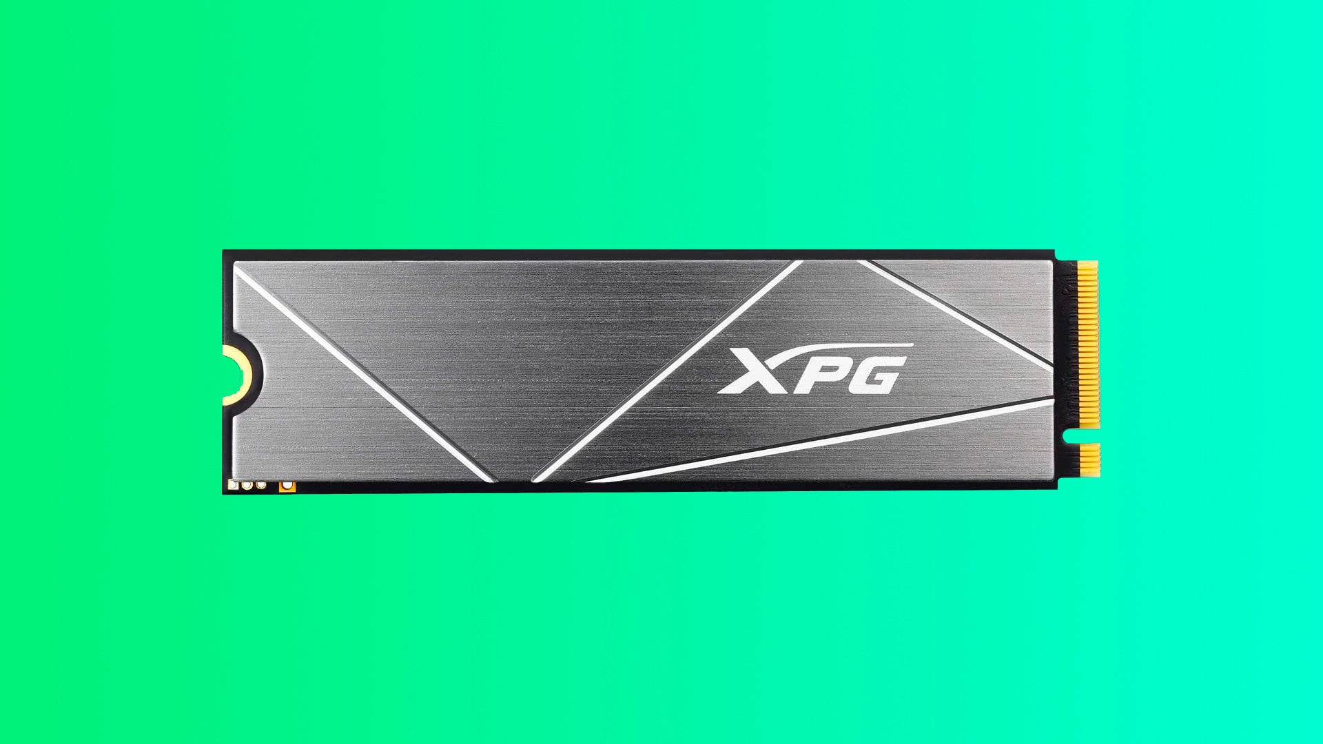 Image for Grab this 1TB PCIe 4.0 SSD for £77 after an Ebay voucher code