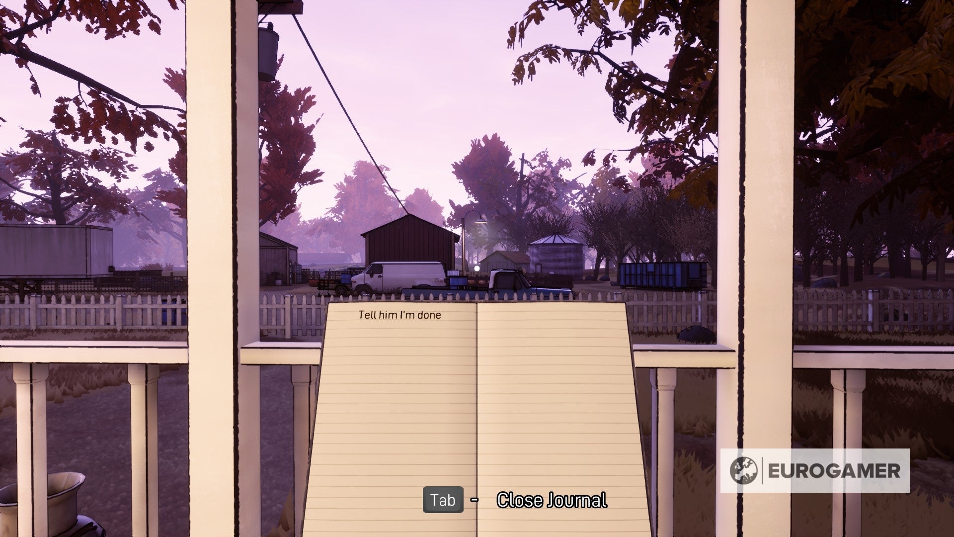 Adios is a small  quiet  90 minute narrative with a knack for storytelling texture - 45
