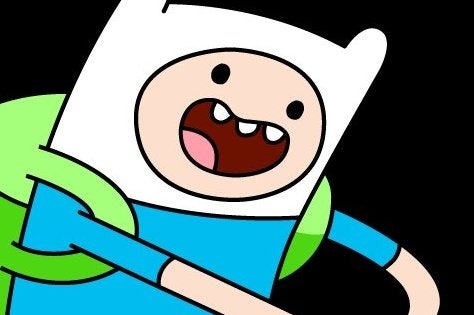 Image for Adventure Time: The Secret of the Nameless Kingdom release date