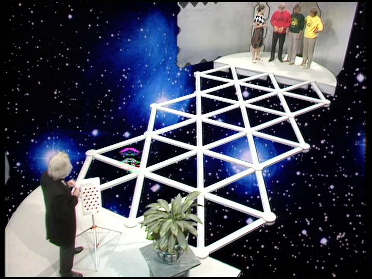 Evil aspidistras and Noel Edmonds   how an obscure quiz show helped shape gaming in the 80s - 67