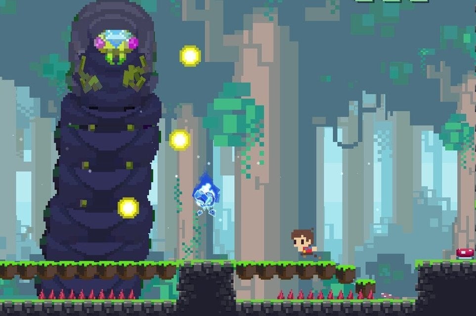Image for Adventures of Pip PC/Mac release date set for next week