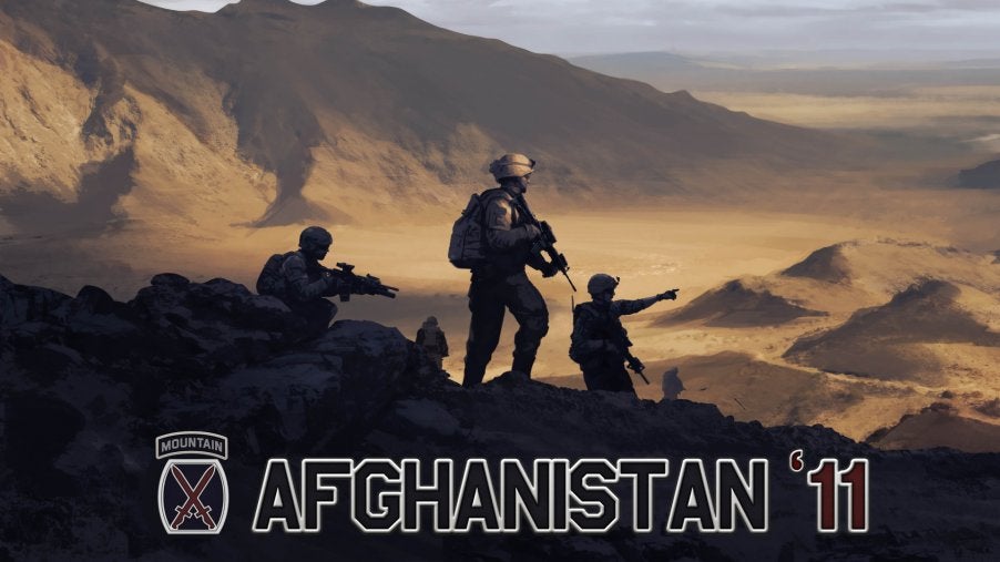Image for Apple pulls mobile strategy game for including Taliban as enemies