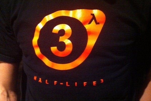 Image for After 10 years of waiting, Half-Life 2: Episode 3 seems further away than ever