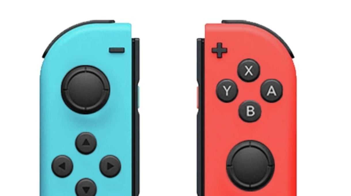 After 25k complaints, EU calls for investigation into Nintendo Switch