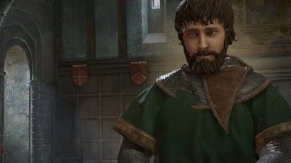 Image for After a Crusader Kings player's brother passed away, the community immortalised him with a mod