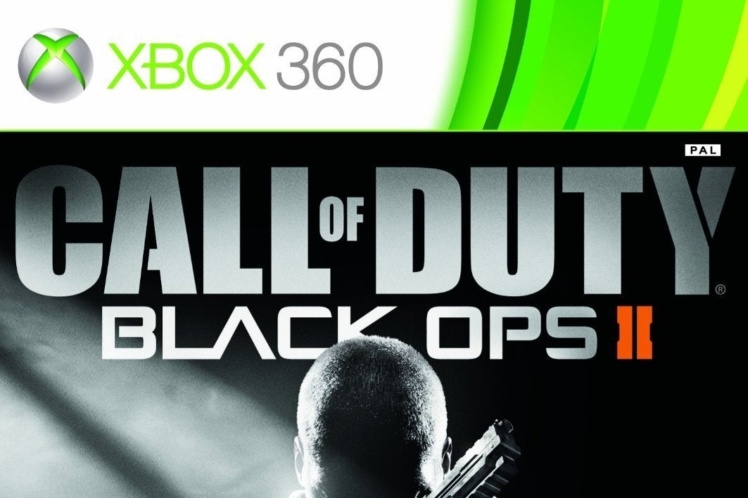 Image for After five years of Xbox exclusivity, Call of Duty switches to PlayStation