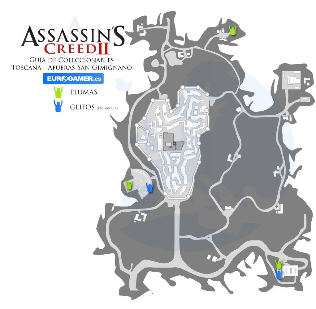 Page | Guía Assassin's II Eurogamer.es