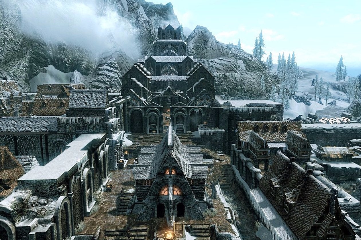 Why is video game lore so awful? | Eurogamer.net