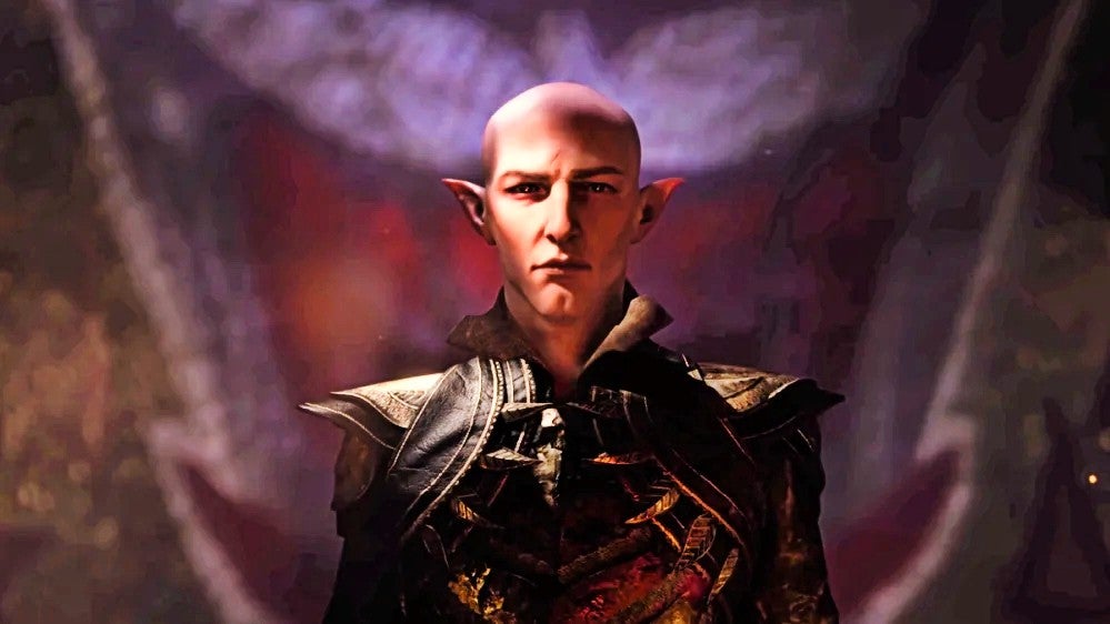Bilder zu Dragon Age 4: BioWare-Veteran Mark Darrah und das Mass Effect-Team helfen bei der Fertigstellung