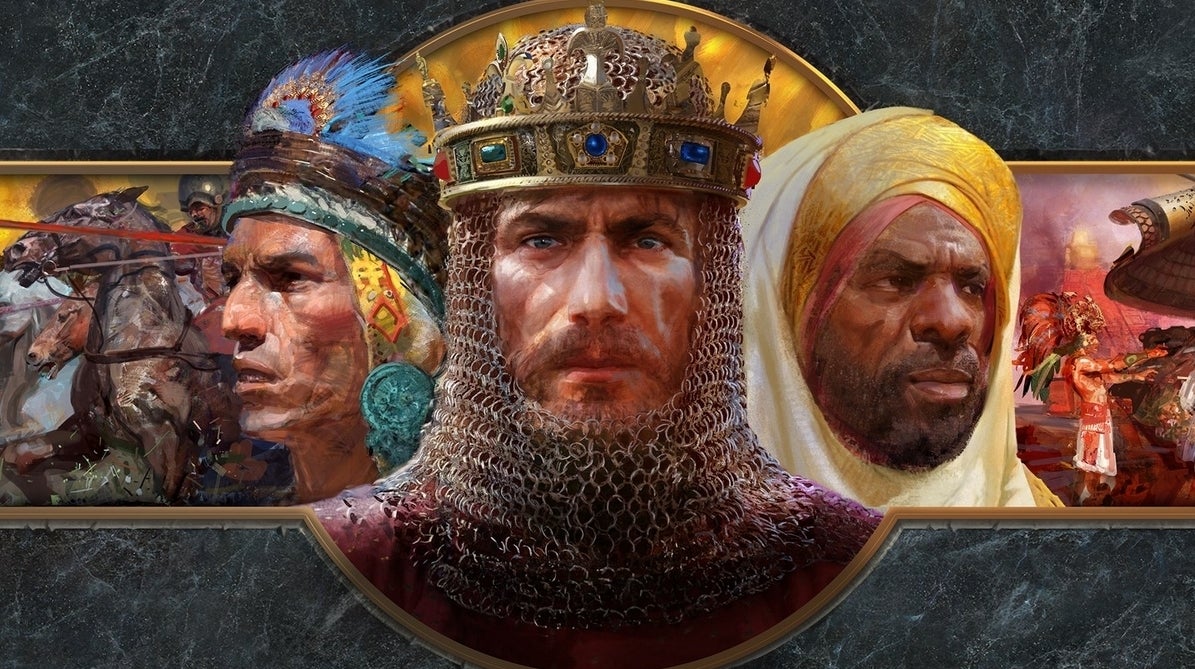 Imagen para Análisis de Age of Empires II: Definitive Edition