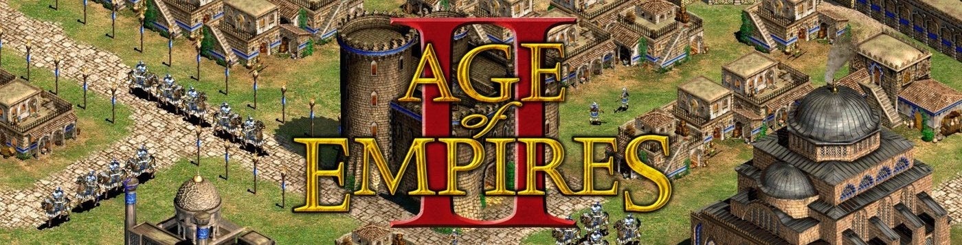 Bilder zu Age of Empires 2 HD & Age of Empires 2 Cheats (Age of Kings, The Conquerors)