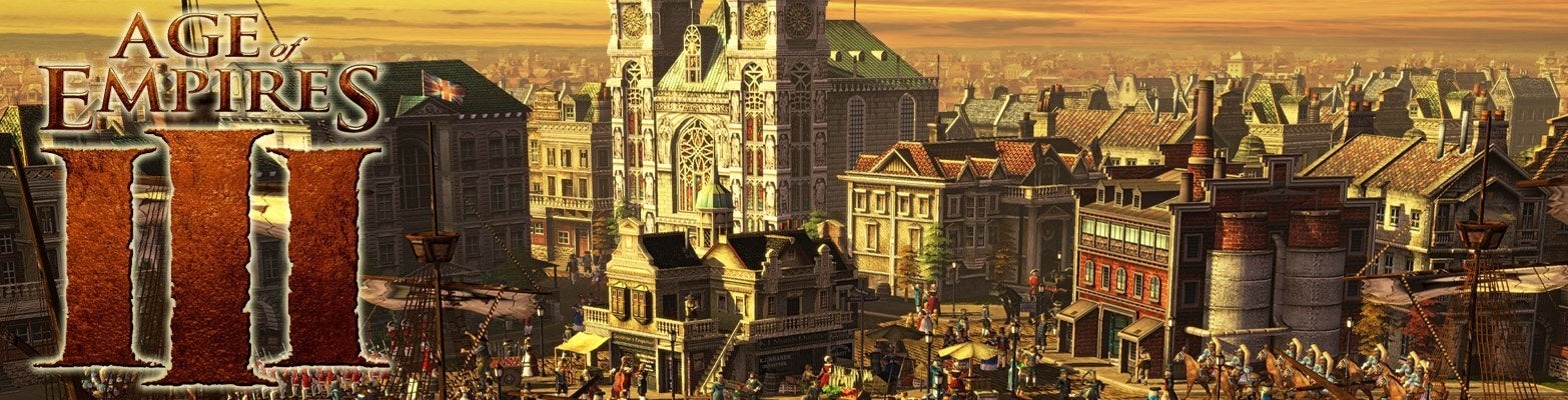 Bilder zu Age of Empires 3 Cheats, Tipps & Tricks