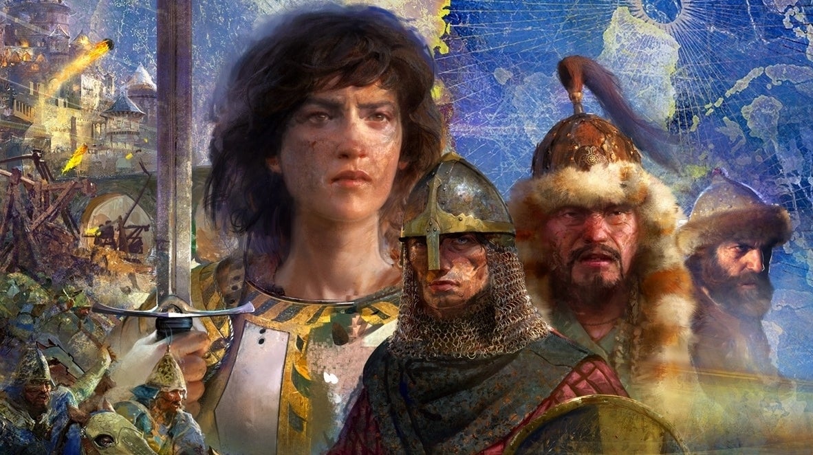 Imagen para Análisis de Age of Empires IV - El Age of Empires II 2 que siempre hemos querido