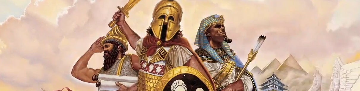Image for Age of Empires 4 jistotou, odhaleni zkušení tvůrci