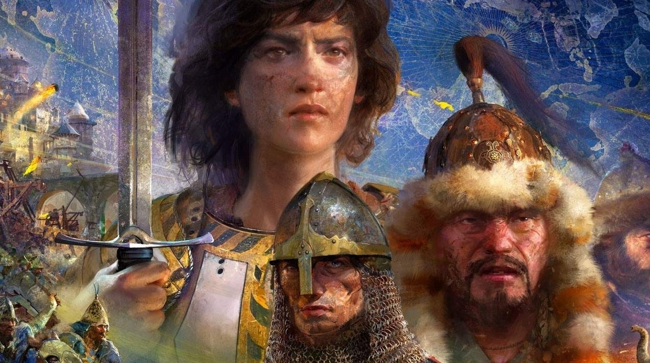Immagine di Age of Empires IV recensione - Ritorno a nuove origini
